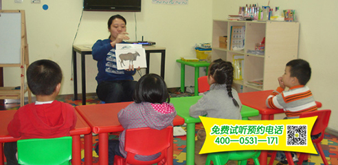 济南幼小衔接课程选择指南 慧智达七田教育的专业服务优势