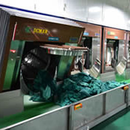 第三方医疗洗消一体化医用织物洗涤工厂设计——策划创意服务方案