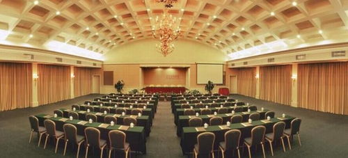 微会动微信现场互动 浅谈会议策划与会议服务中创意策划的核心价值