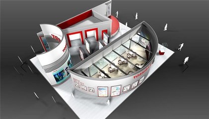 展会策划 创意服务如何点亮品牌，驱动商业成功